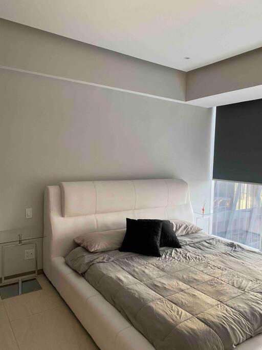 Departamento En Zona Andares, Park Life Apartment Guadalajara Exterior photo