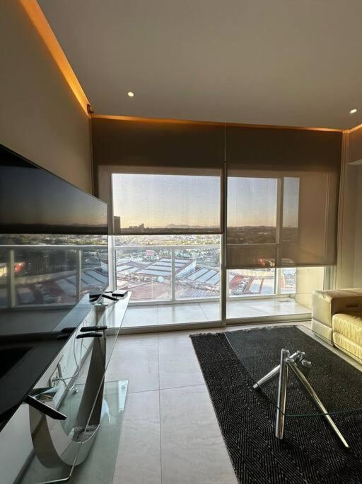 Departamento En Zona Andares, Park Life Apartment Guadalajara Exterior photo